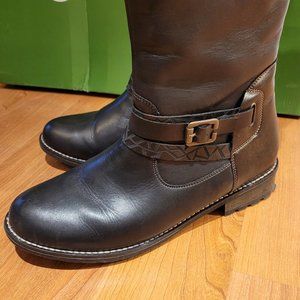 Remonte Waterproof Tall Boot, Wide Calf NWOT